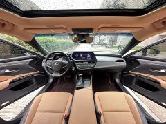 Lexus ES 2021 200 Excellence Edition - фото 7
