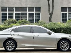 Lexus ES 2021 200 Excellence Edition - фото 8