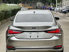 Lexus ES 2021 200 Excellence Edition - фото 9