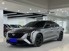 Cadillac CT5 28T Luxury Pro - фото 1