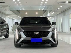 Cadillac CT5 28T Luxury Pro - фото 2