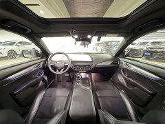Cadillac CT5 28T Luxury Pro - фото 5