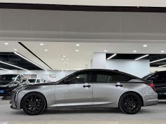 Cadillac CT5 28T Luxury Pro - фото 7