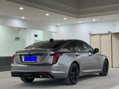 Cadillac CT5 28T Luxury Pro - фото 8