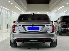 Cadillac CT5 28T Luxury Pro - фото 9