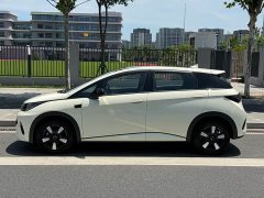 BYD Dolphin smart driving version 410km fashion version - фото 3