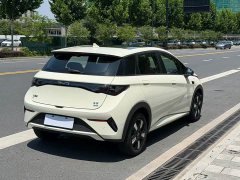 BYD Dolphin smart driving version 410km fashion version - фото 5