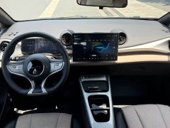 BYD Dolphin smart driving version 410km fashion version - фото 9