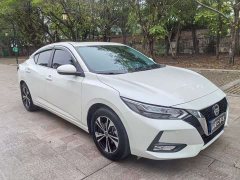 Nissan Sylphy 2020 facelift 1.6L XL CVT Joyful Edition - фото 2