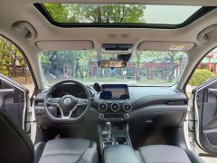 Nissan Sylphy 2020 facelift 1.6L XL CVT Joyful Edition - фото 4