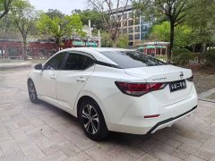 Nissan Sylphy 2020 facelift 1.6L XL CVT Joyful Edition - фото 8