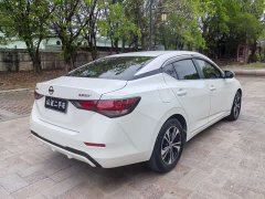 Nissan Sylphy 2020 facelift 1.6L XL CVT Joyful Edition - фото 9