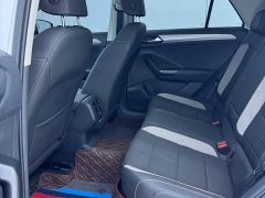 Lynk & Co T-ROC 280TSI DSG two-wheel drive elite PLUS - фото 12