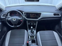 Lynk & Co T-ROC 280TSI DSG two-wheel drive elite PLUS - фото 15