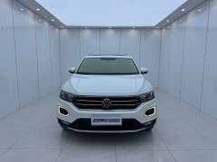 Lynk & Co T-ROC 280TSI DSG two-wheel drive elite PLUS - фото 2
