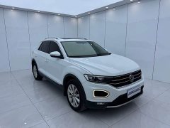 Lynk & Co T-ROC 280TSI DSG two-wheel drive elite PLUS - фото 3
