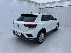 Lynk & Co T-ROC 280TSI DSG two-wheel drive elite PLUS - фото 4