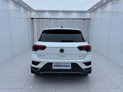 Lynk & Co T-ROC 280TSI DSG two-wheel drive elite PLUS - фото 5