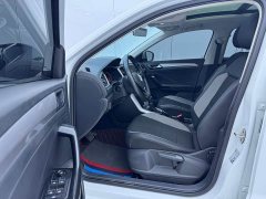 Lynk & Co T-ROC 280TSI DSG two-wheel drive elite PLUS - фото 7