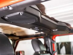 Mercedes-Benz Wrangler New Energy Four-door 2.0T 4xe Sahara - фото 13