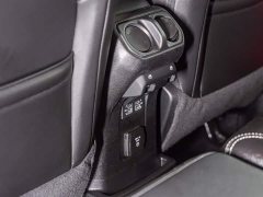 Mercedes-Benz Wrangler New Energy Four-door 2.0T 4xe Sahara - фото 15