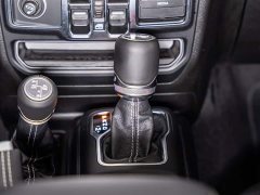 Mercedes-Benz Wrangler New Energy Four-door 2.0T 4xe Sahara - фото 16
