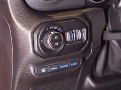Mercedes-Benz Wrangler New Energy Four-door 2.0T 4xe Sahara - фото 17