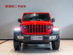 Mercedes-Benz Wrangler New Energy Four-door 2.0T 4xe Sahara - фото 2