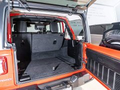Mercedes-Benz Wrangler New Energy Four-door 2.0T 4xe Sahara - фото 20