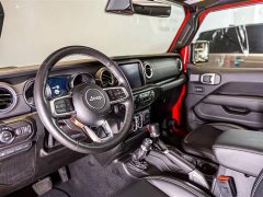 Mercedes-Benz Wrangler New Energy Four-door 2.0T 4xe Sahara - фото 6