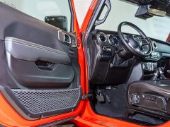 Mercedes-Benz Wrangler New Energy Four-door 2.0T 4xe Sahara - фото 7