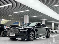 Volvo S90 B5 Zhiyuan Luxury Edition - фото 1