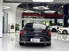 Volvo S90 B5 Zhiyuan Luxury Edition - фото 10