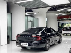 Volvo S90 B5 Zhiyuan Luxury Edition - фото 11