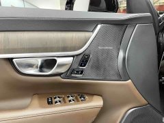 Volvo S90 B5 Zhiyuan Luxury Edition - фото 12