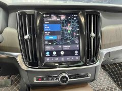 Volvo S90 B5 Zhiyuan Luxury Edition - фото 15