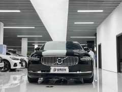 Volvo S90 B5 Zhiyuan Luxury Edition - фото 2