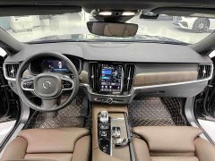 Volvo S90 B5 Zhiyuan Luxury Edition - фото 3