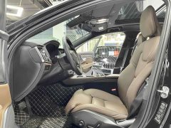 Volvo S90 B5 Zhiyuan Luxury Edition - фото 6
