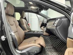Volvo S90 B5 Zhiyuan Luxury Edition - фото 7