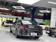 Volvo S90 B5 Zhiyuan Luxury Edition - фото 9