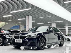 BMW 3 Series Facelift 325Li M Sport Package - фото 1