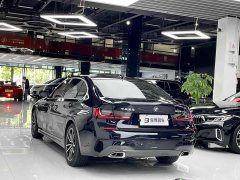 BMW 3 Series Facelift 325Li M Sport Package - фото 10