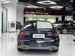 BMW 3 Series Facelift 325Li M Sport Package - фото 11