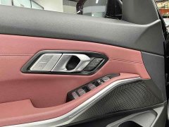 BMW 3 Series Facelift 325Li M Sport Package - фото 12