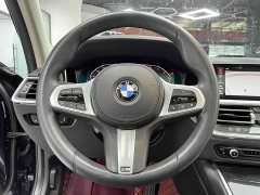 BMW 3 Series Facelift 325Li M Sport Package - фото 13