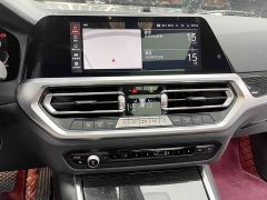 BMW 3 Series Facelift 325Li M Sport Package - фото 15