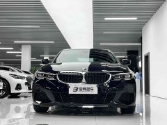 BMW 3 Series Facelift 325Li M Sport Package - фото 2