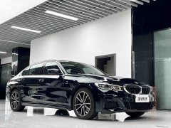 BMW 3 Series Facelift 325Li M Sport Package - фото 3