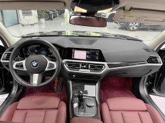 BMW 3 Series Facelift 325Li M Sport Package - фото 4